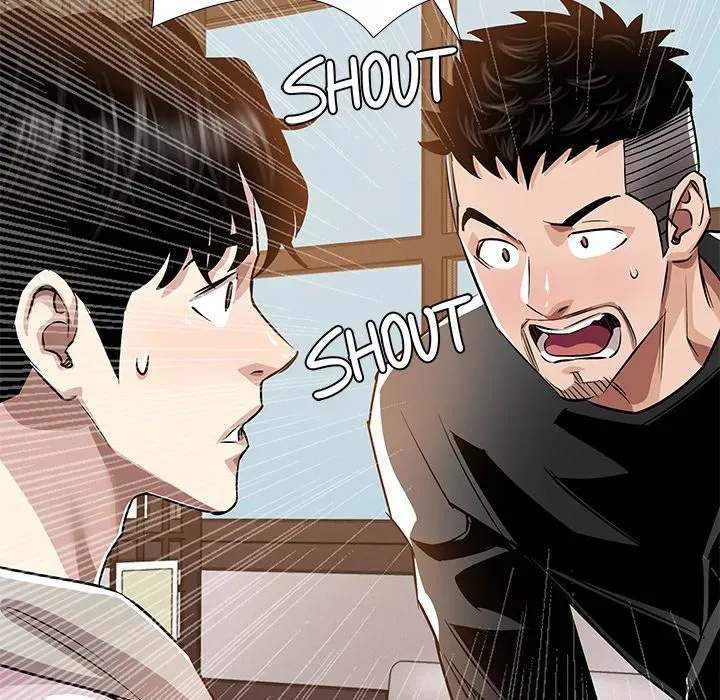 Read Sponsor chapter 39 image 7 on Lezhin