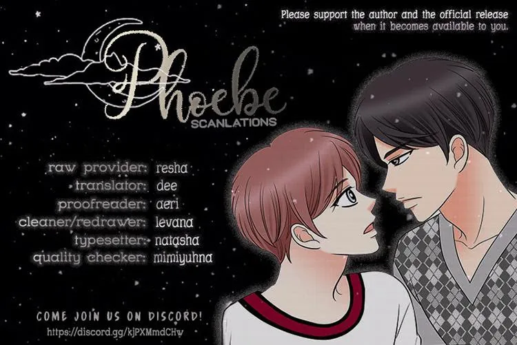Read Sponsor chapter 4 image 5 on Lezhin