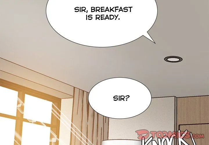 Read Sponsor chapter 40 image 1 on Lezhin