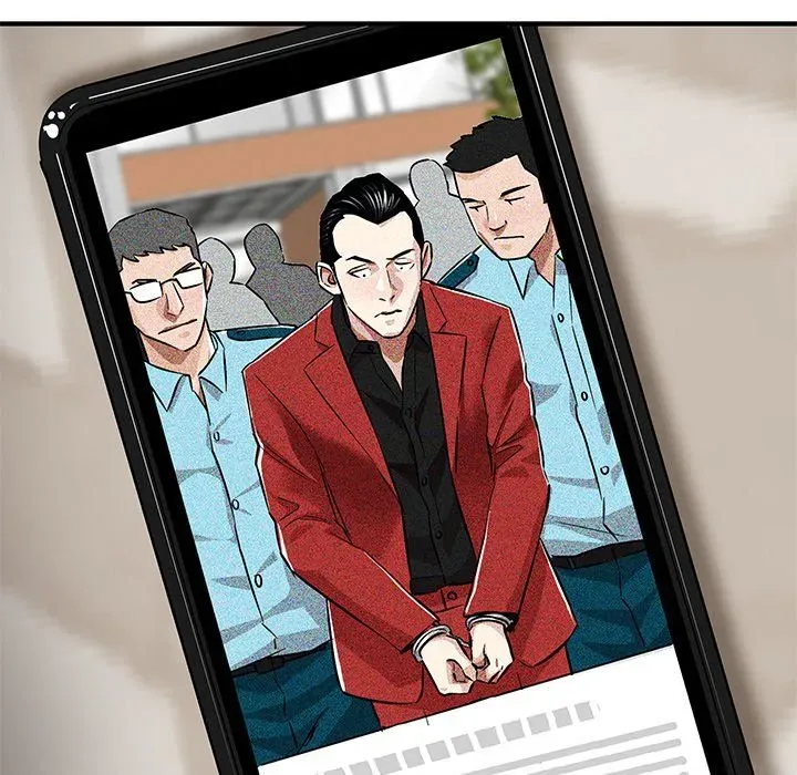 Read Sponsor chapter 40 image 10 on Lezhin