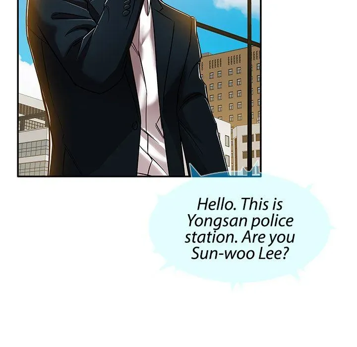 Read Sponsor chapter 40 image 100 on Lezhin