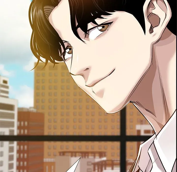 Read Sponsor chapter 40 image 111 on Lezhin