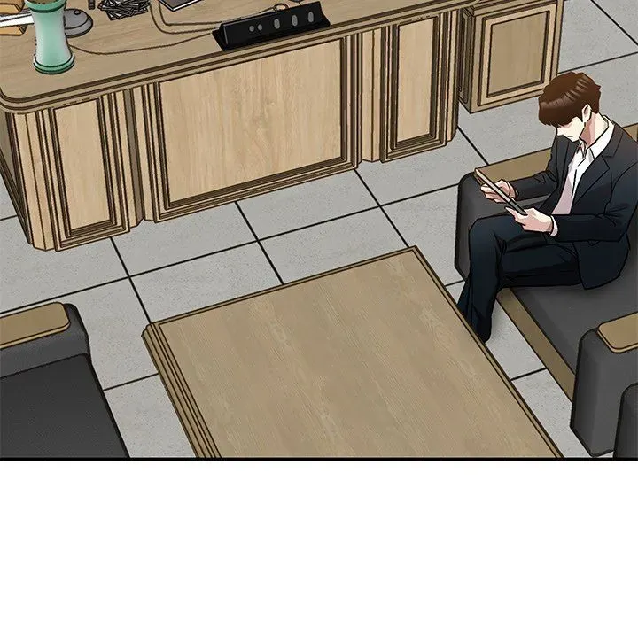 Read Sponsor chapter 40 image 18 on Lezhin