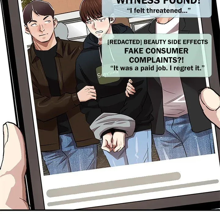 Read Sponsor chapter 40 image 20 on Lezhin