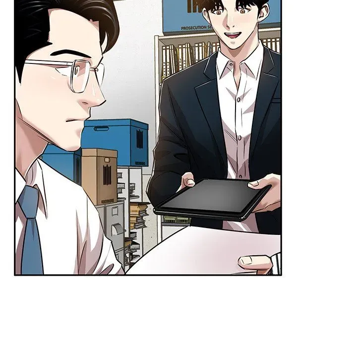 Read Sponsor chapter 40 image 22 on Lezhin
