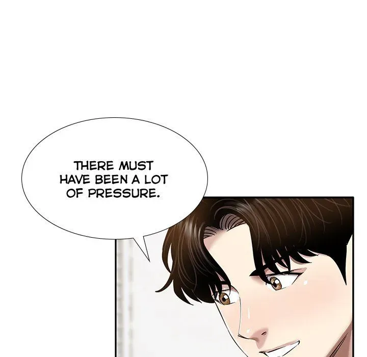 Read Sponsor chapter 40 image 23 on Lezhin