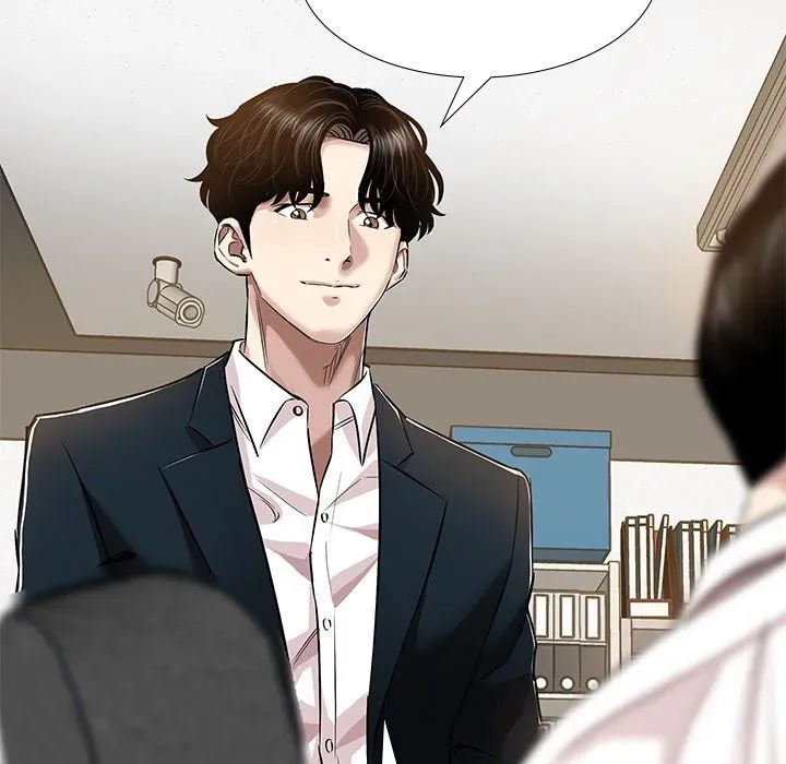 Read Sponsor chapter 40 image 27 on Lezhin