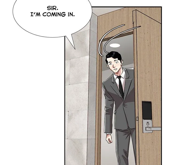 Read Sponsor chapter 40 image 4 on Lezhin
