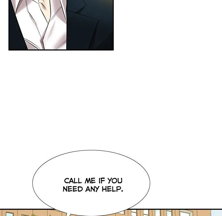 Read Sponsor chapter 40 image 40 on Lezhin