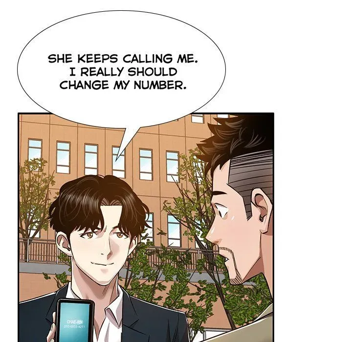 Read Sponsor chapter 40 image 44 on Lezhin