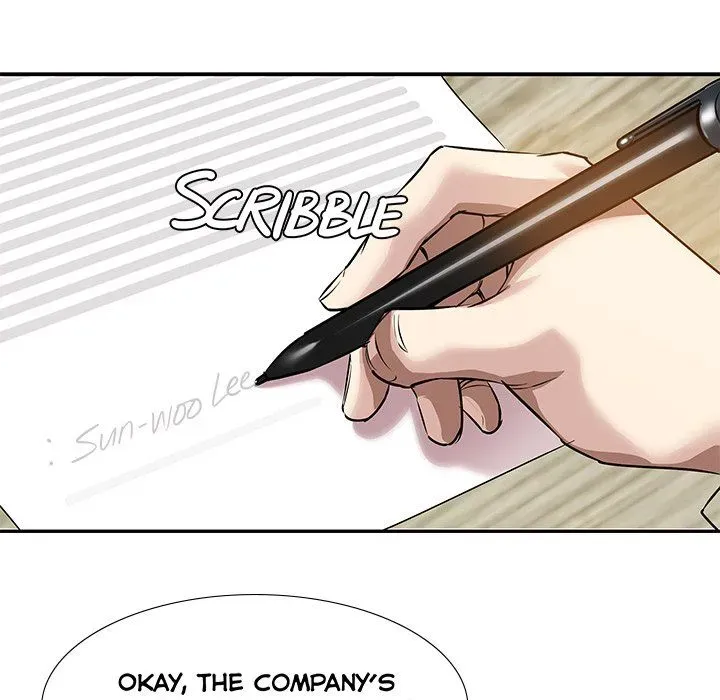 Read Sponsor chapter 40 image 71 on Lezhin