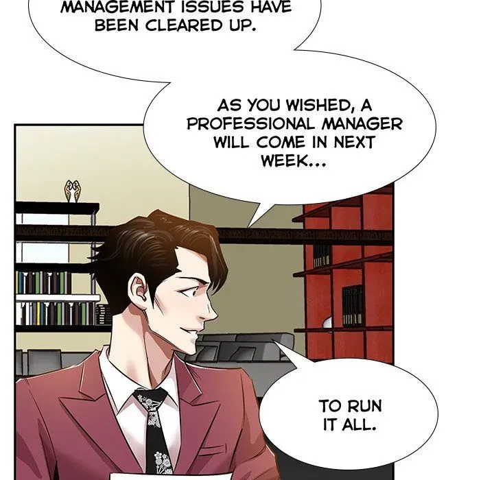 Read Sponsor chapter 40 image 72 on Lezhin