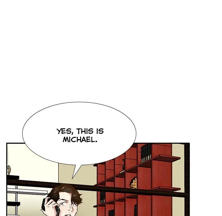 Read Sponsor chapter 40 image 75 on Lezhin