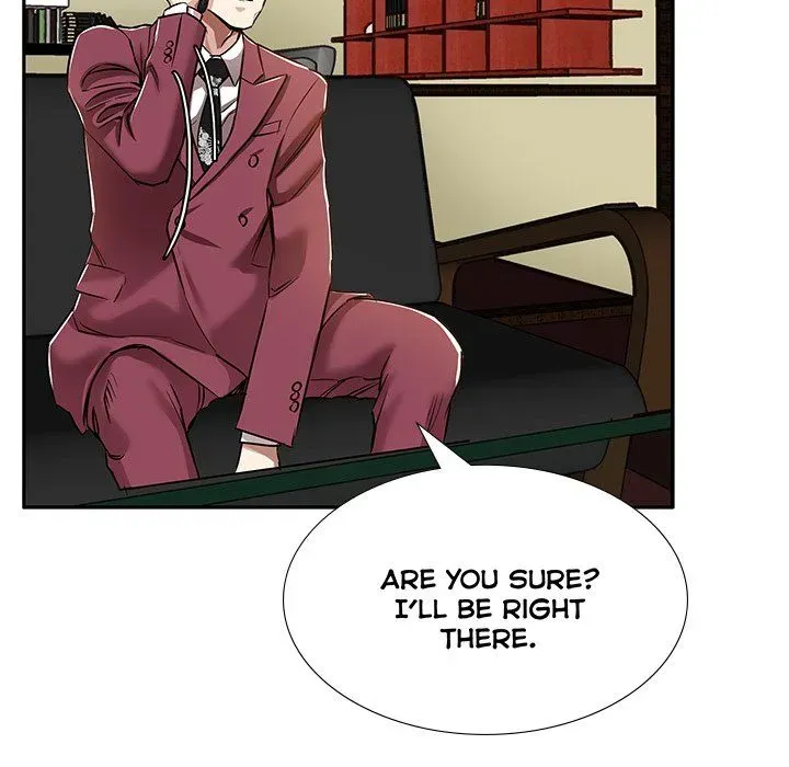 Read Sponsor chapter 40 image 76 on Lezhin