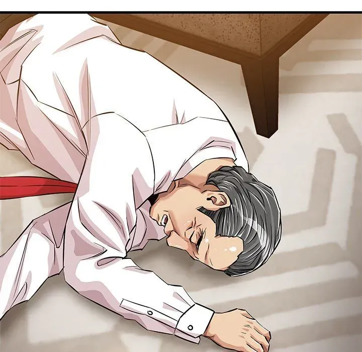 Read Sponsor chapter 40 image 8 on Lezhin