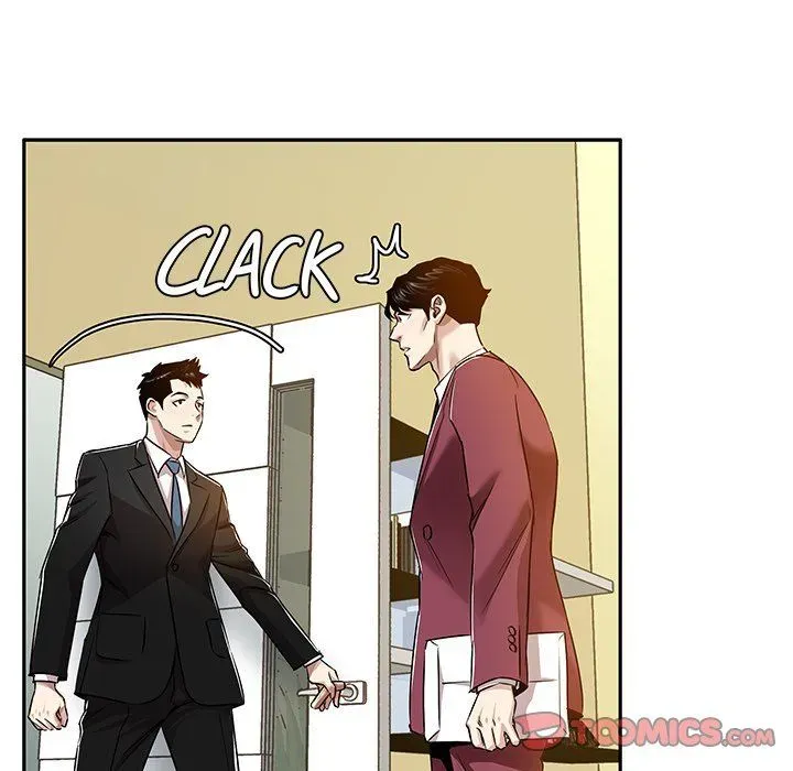 Read Sponsor chapter 40 image 81 on Lezhin