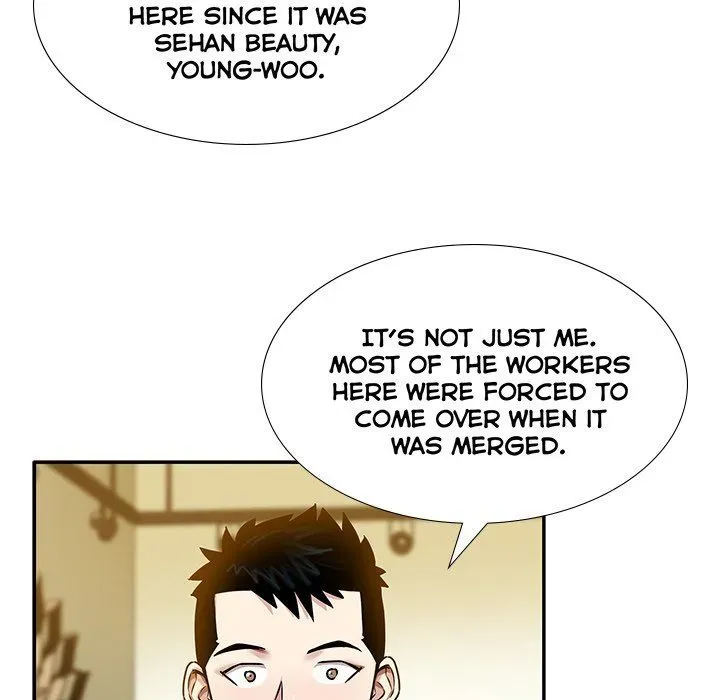 Read Sponsor chapter 40 image 90 on Lezhin