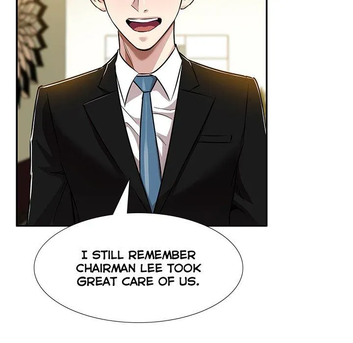 Read Sponsor chapter 40 image 91 on Lezhin