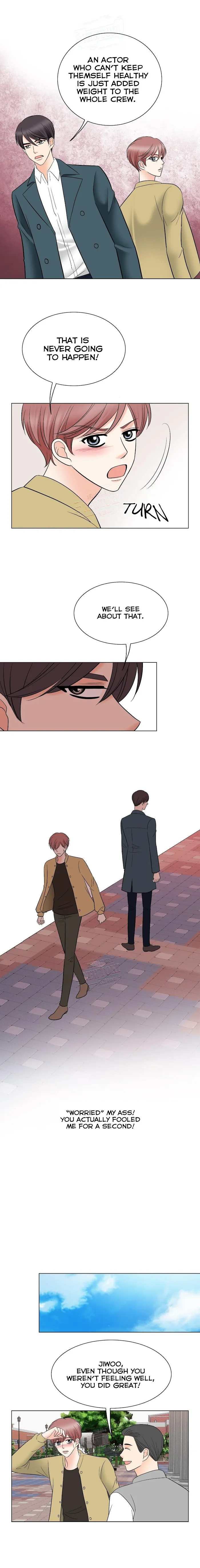 Read Sponsor chapter 5 image 6 on Lezhin