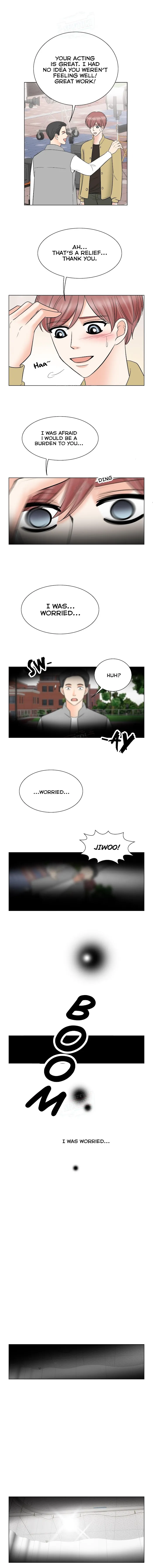 Read Sponsor chapter 5 image 7 on Lezhin