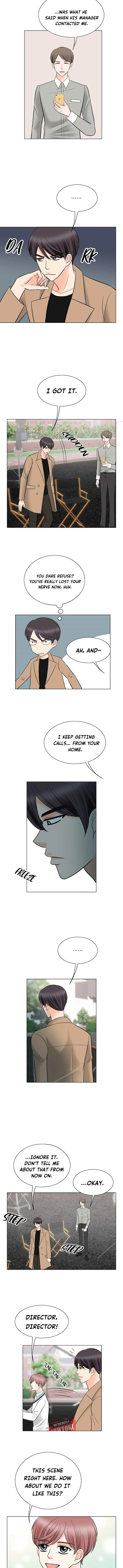 Read Sponsor chapter 8 image 2 on Lezhin