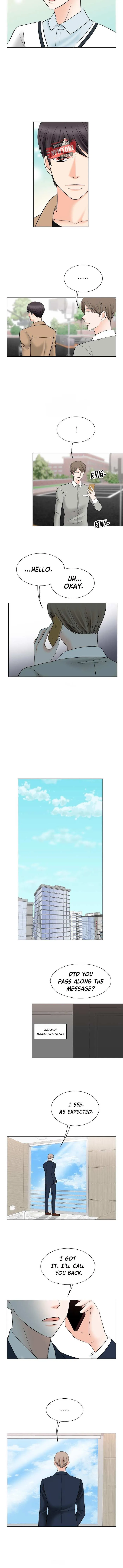 Read Sponsor chapter 8 image 3 on Lezhin