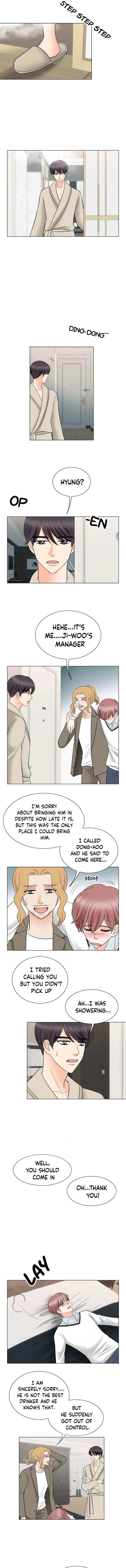 Read Sponsor chapter 9 image 4 on Lezhin