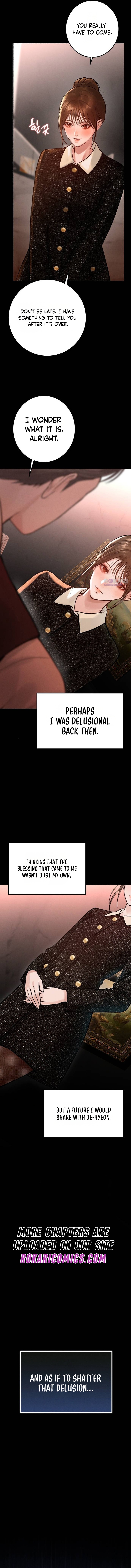 Read Sponsor’s Mark chapter 1 image 10 on Lezhin
