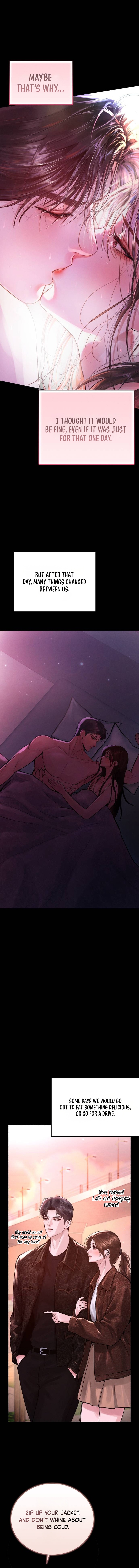 Read Sponsor’s Mark chapter 1 image 8 on Lezhin