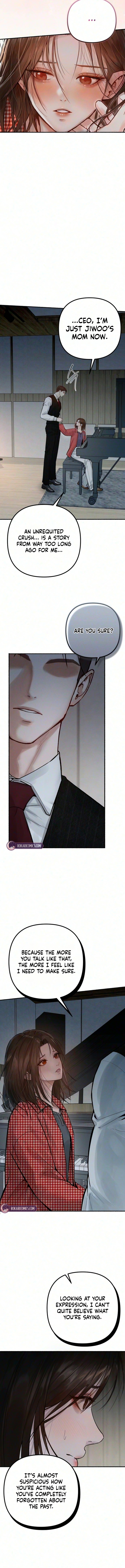 Read Sponsor’s Mark chapter 10 image 1 on Lezhin
