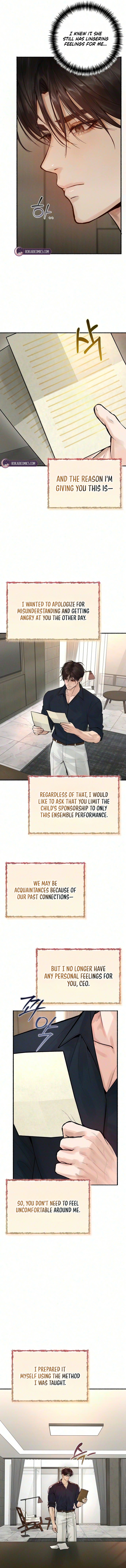 Read Sponsor’s Mark chapter 10 image 11 on Lezhin