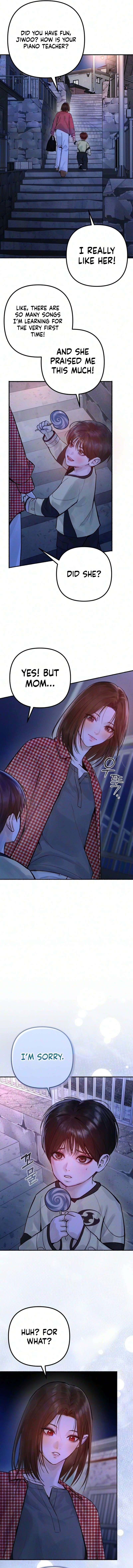 Read Sponsor’s Mark chapter 10 image 4 on Lezhin