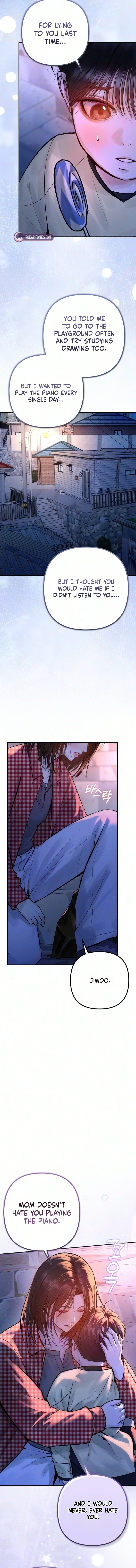 Read Sponsor’s Mark chapter 10 image 5 on Lezhin