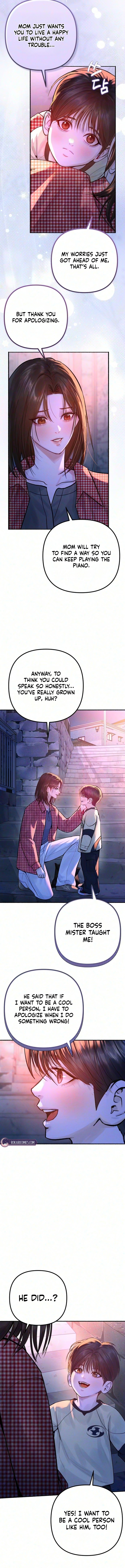 Read Sponsor’s Mark chapter 10 image 6 on Lezhin