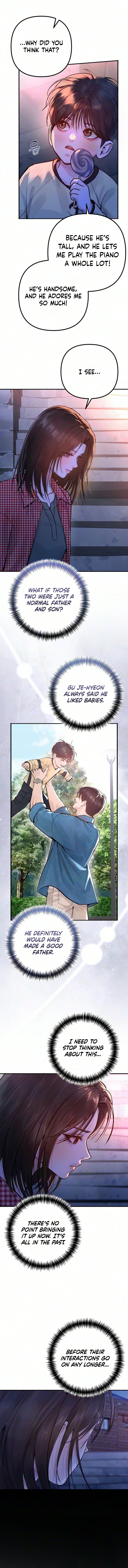 Read Sponsor’s Mark chapter 10 image 7 on Lezhin