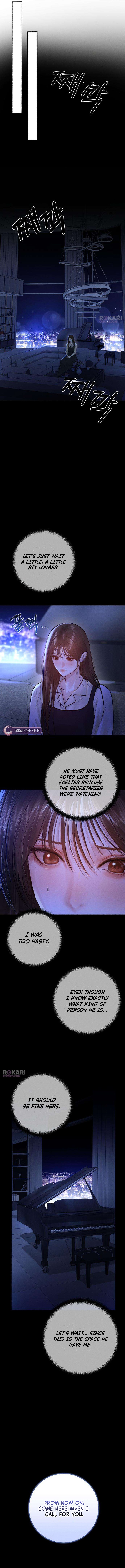 Read Sponsor’s Mark chapter 2 image 11 on Lezhin