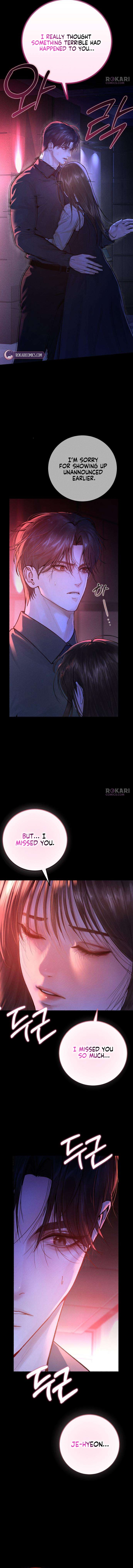 Read Sponsor’s Mark chapter 2 image 14 on Lezhin