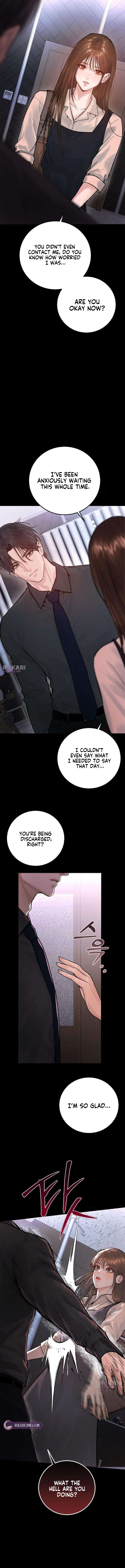Read Sponsor’s Mark chapter 2 image 3 on Lezhin