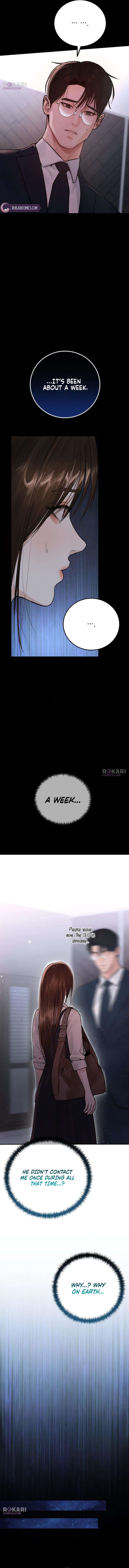 Read Sponsor’s Mark chapter 2 image 7 on Lezhin