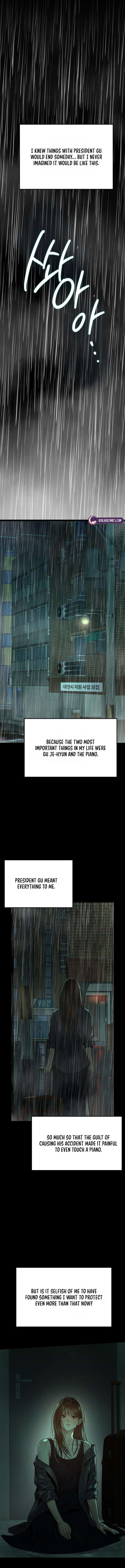 Read Sponsor’s Mark chapter 3 image 14 on Lezhin