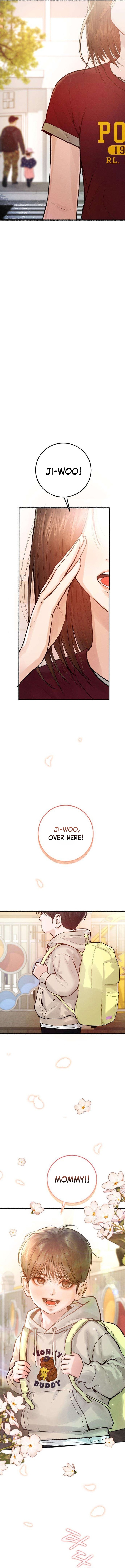 Read Sponsor’s Mark chapter 3 image 16 on Lezhin