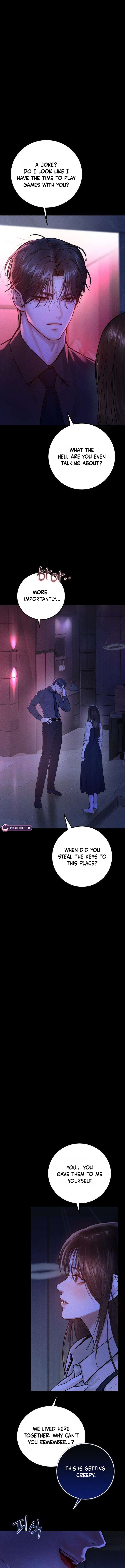 Read Sponsor’s Mark chapter 3 image 2 on Lezhin