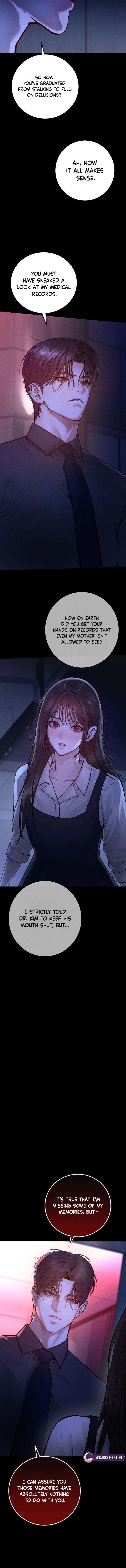 Read Sponsor’s Mark chapter 3 image 3 on Lezhin