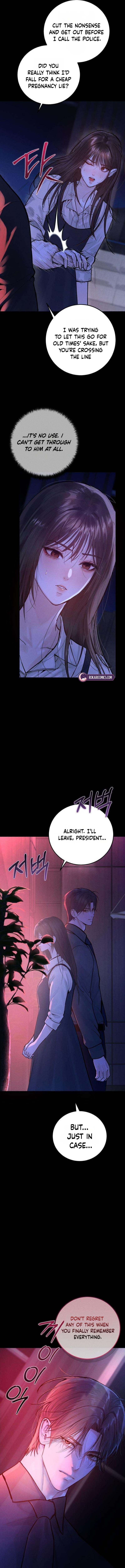 Read Sponsor’s Mark chapter 3 image 6 on Lezhin