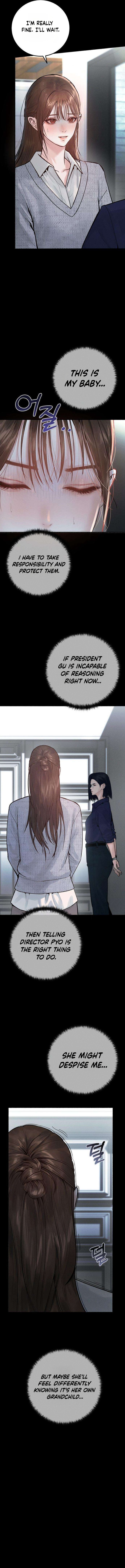Read Sponsor’s Mark chapter 3 image 8 on Lezhin