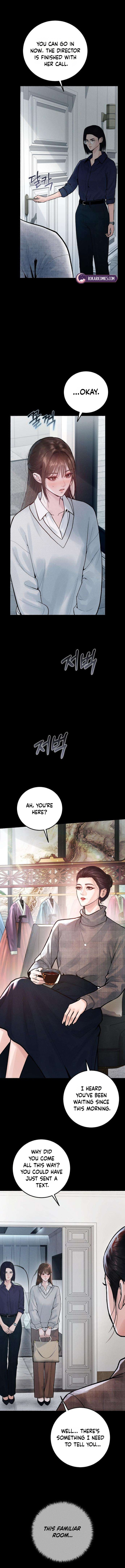 Read Sponsor’s Mark chapter 3 image 9 on Lezhin