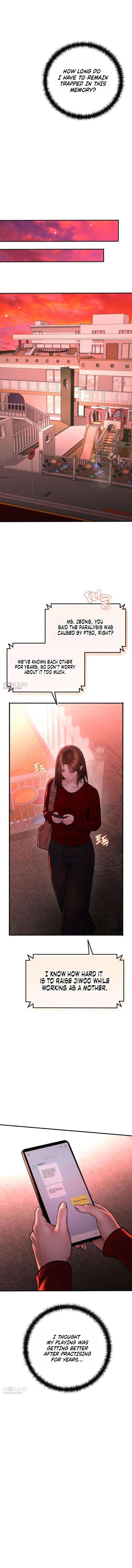 Read Sponsor’s Mark chapter 4 image 10 on Lezhin