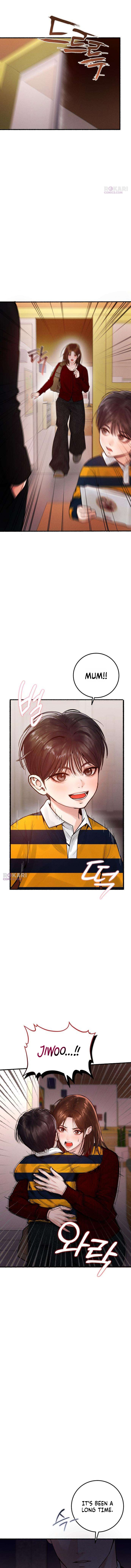 Read Sponsor’s Mark chapter 4 image 13 on Lezhin