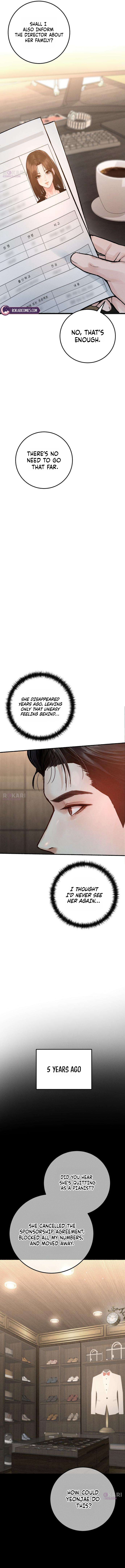 Read Sponsor’s Mark chapter 4 image 2 on Lezhin