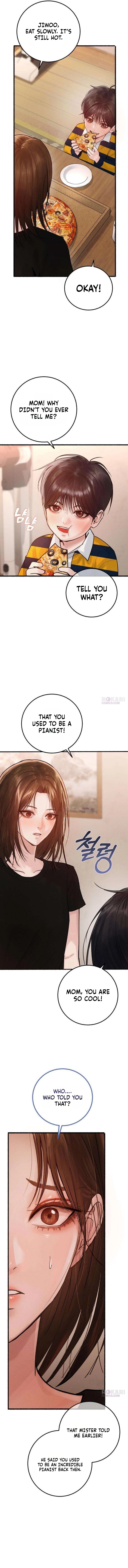 Read Sponsor’s Mark chapter 5 image 11 on Lezhin